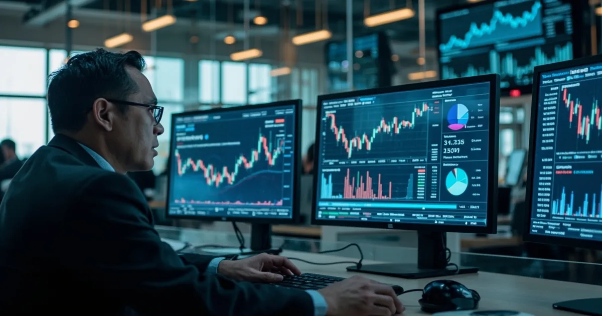 Análisis Financiero