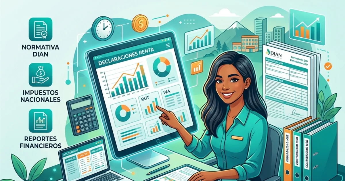 Curso de Aplicacion de Normas Tributarias en Micro y Pequenas Empresas