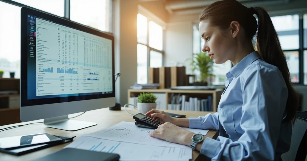 Contabilidad en las Organizaciones