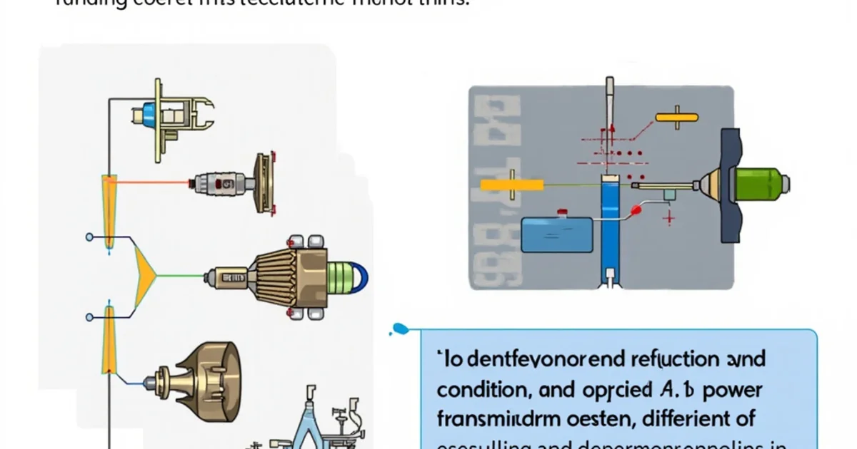 Descripción y funcionamiento de los Componentes del Vehículo (Diferencial)
