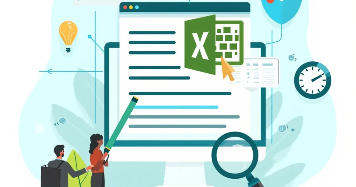 Manejo de Datos con Microsoft Excel en Entornos Organizacionales En el contexto organizacional actual, la gestión y el análisis de datos es una competencia transversal