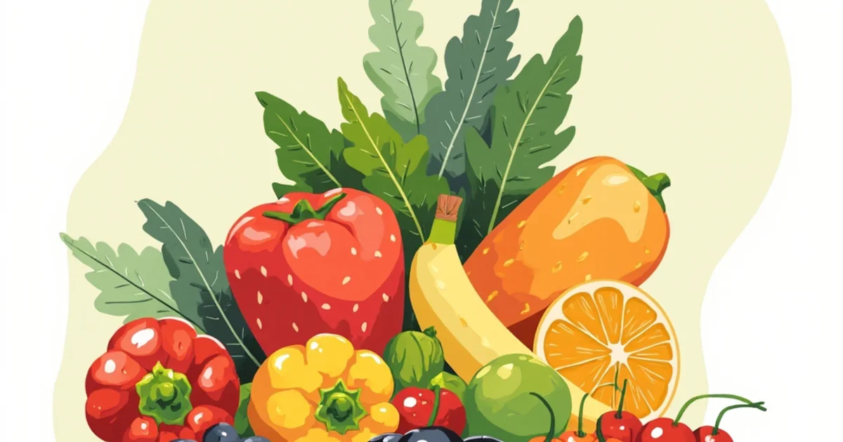 Preparación de Conservas de Frutas y Verduras