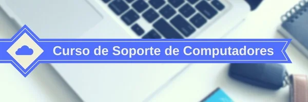 Soporte técnico - mantenimiento de equipos de computo