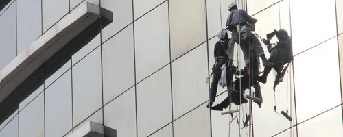 Curso de Alturas SENA