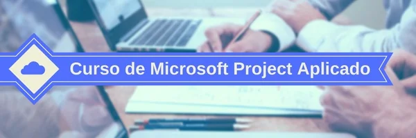 Curso de Microsoft Project