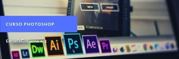 Curso de Photoshop