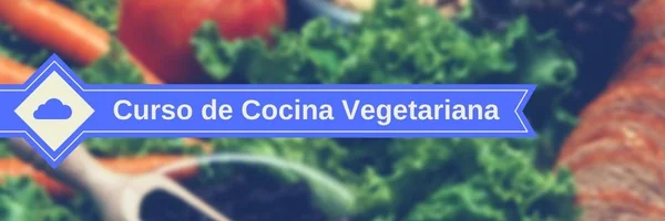 Cocina Vegetariana