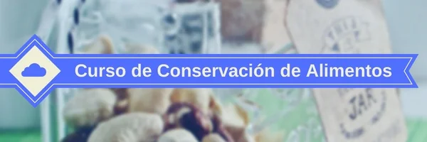 Conservación de Alimentos