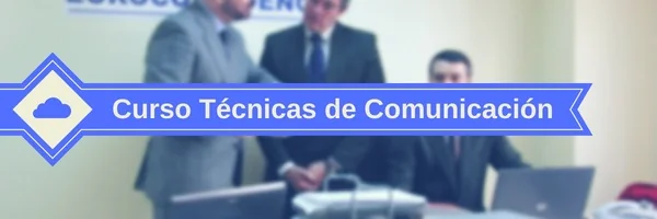 Técnicas de Comunicación en el Nivel Administrativo