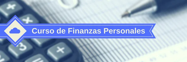 Finanzas Personales