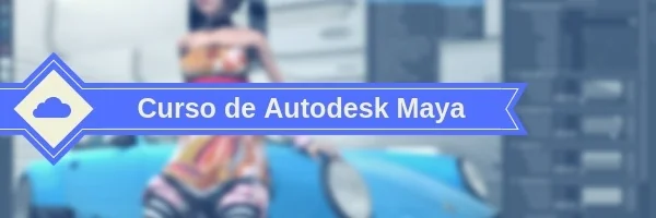 Autodesk Maya 3D