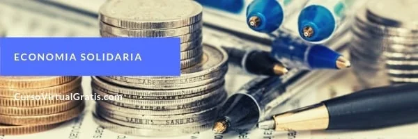 Economía Solidaria