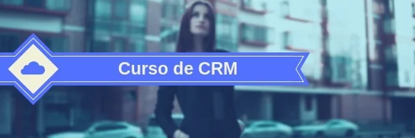 CRM - Gestión de relaciones con clientes