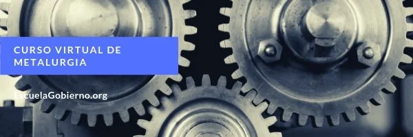 Metalurgia, propiedades y clasificación de los principales metales