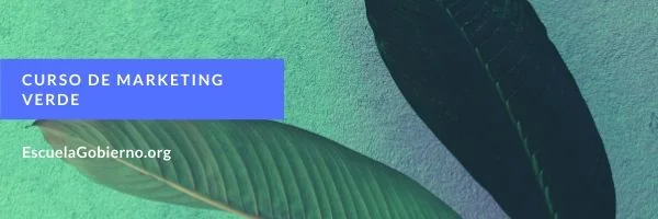 Marketing Verde