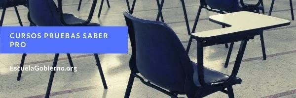 Curso pruebas saber pro