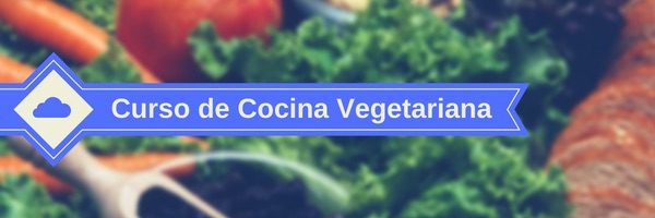 Cocina Vegetariana 1