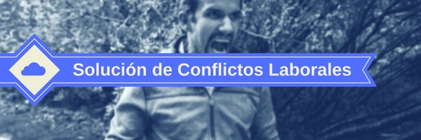 Curso de Solución de Conflictos Laborales
