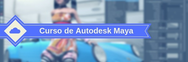 Autodesk Maya 3D 1