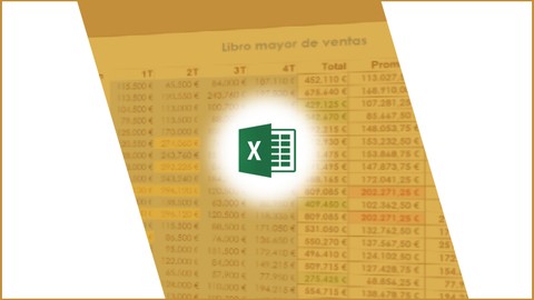 Microsoft Office Excel 2016: Parte 1 (Principiante)