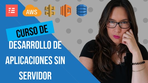 Serverless en Español con AWS y Serverless Framework