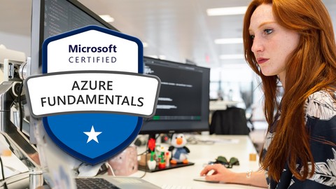 AZ-900:Microsoft Azure Fundamentals Certificación Sept2021