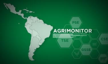 AGRIMONITOR: política agropecuaria, seguridad alimentaria y cambio climático