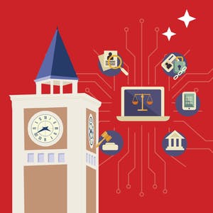 El Abogado del Futuro: Legaltech y la Transformación Digital del Derecho
