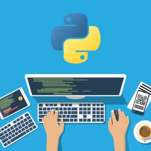 Introducción a la programación en Python I: Aprendiendo a programar con Python